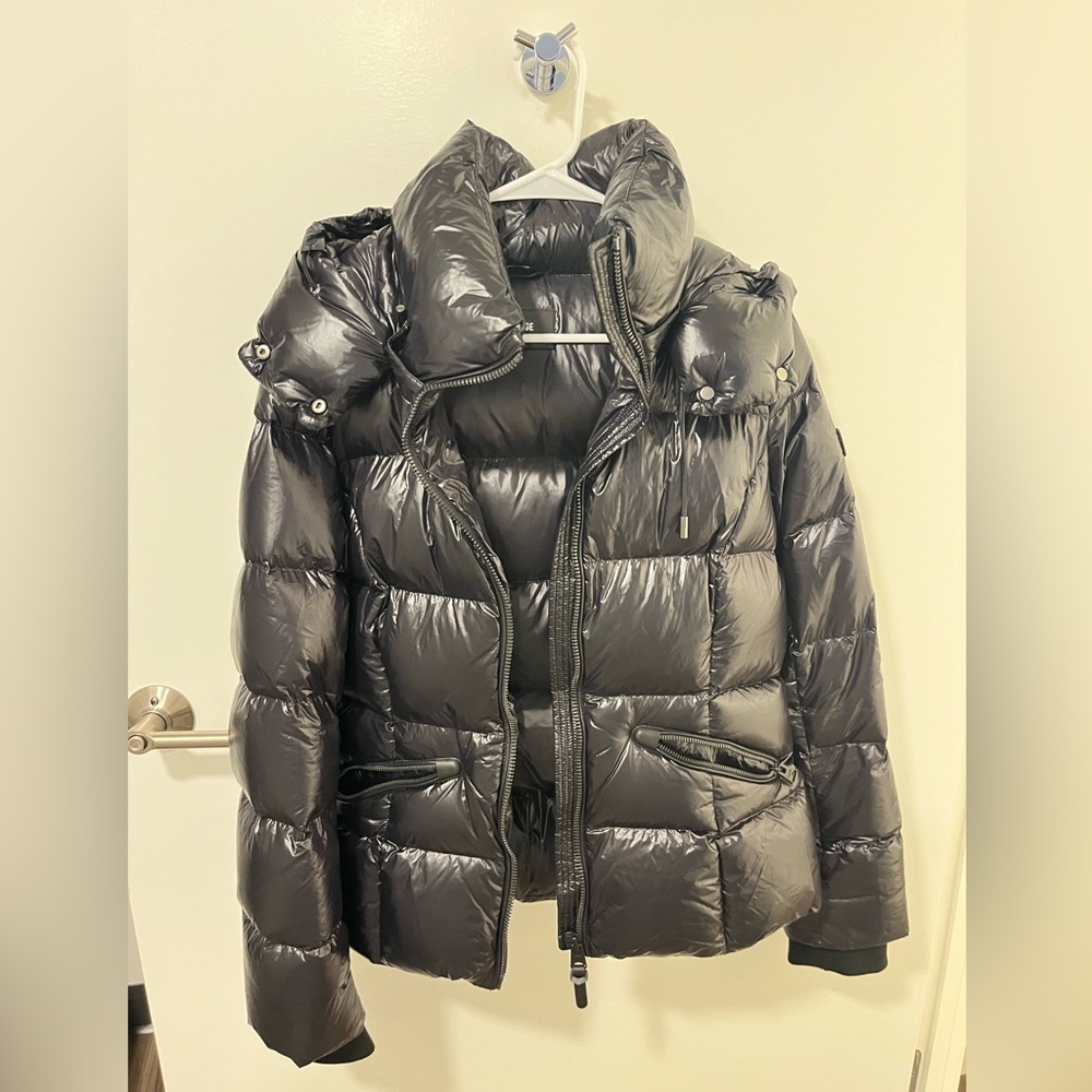 Mackage Madalyn Down Jacket